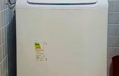 Imagem 7: Apartamento mobiliado para aluguel. 2 quartos, fogão, forno, geladeira...