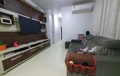 Imagem 6: Apartamento para Venda - 67.3m², 3 dormitórios, sendo 1 suites, 1 vaga...
