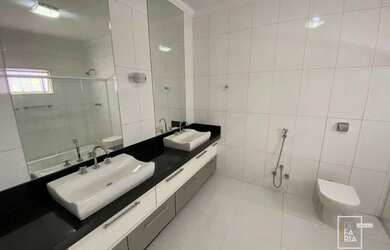 Imagem 13: Casa com 3 dormitórios, 389 m² - venda por R$ 2.000.000 ou aluguel por...