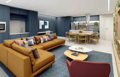 Imagem 6: APARTAMENTO RESIDENCIAL em São Paulo - SP, Brooklin