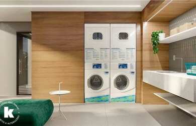 Imagem 11: APARTAMENTO RESIDENCIAL em São Paulo - SP, Vila Madalena