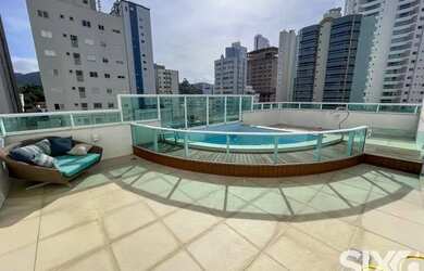 Imagem 15: Apartamento Garden com 03 suítes para locação anual no Pioneiros em Balneário Camboriú/SC
