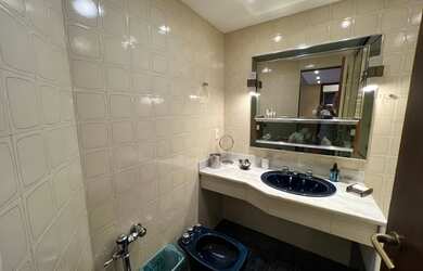 Imagem 12: APARTAMENTO LUXUOSO MOBILIADO COM VISTA MAR.- Rio de Janeiro - RJ