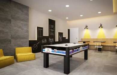 Imagem 9: APARTAMENTO RESIDENCIAL em São Paulo - SP, Morumbi