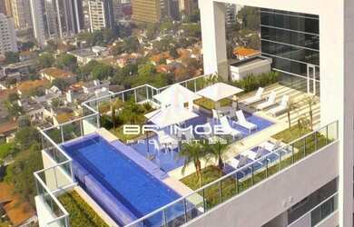 Imagem 2: APARTAMENTO RESIDENCIAL em SÃO PAULO - SP, BROOKLIN