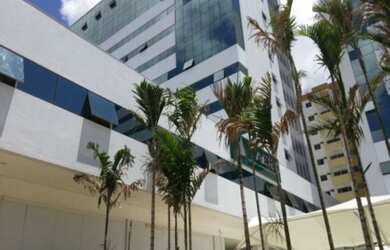 Imagem: O depósito possui 28m² de Área e está localizado em Centro