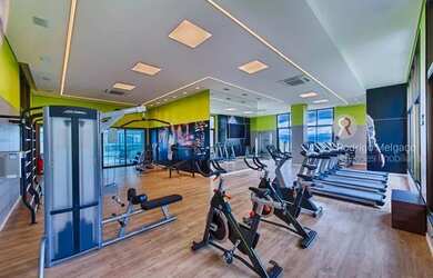 Imagem 9: APÊ Tribeca Square $3700 Vila da Serra Nova Lima MG