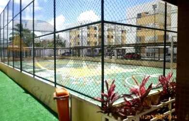 Imagem: O apartamento à venda possui 3 Dormitórios, 1 Banheiro, 1