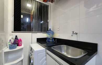 Imagem 16: Apartamento 2 quartos, suíte, varanda no Pq Bela Vista / WhatsApp - 71.98782.7277