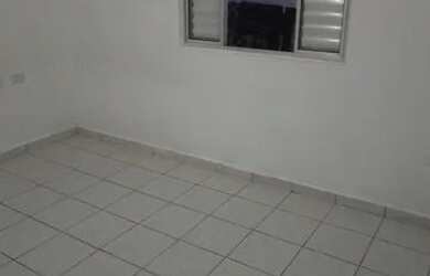 Imagem: A casa possui 2 Dormitórios, 1 Banheiro, 70m² de Área e