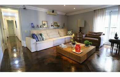 Imagem 4: APARTAMENTO RESIDENCIAL em São Paulo - SP, Pinheiros