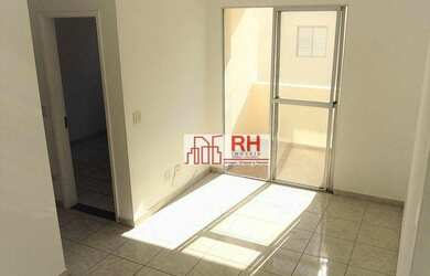 Imagem 7: Apartamento com 2 dormitórios, 55 m² - venda por R$ 249.000,00 ou aluguel...