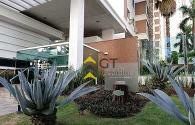 Imagem: O apartamento possui 2 Dormitórios, 2 Banheiros, 2 Vagas na