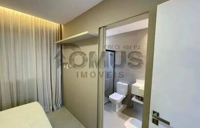 Imagem 8: Casa no Condomínio Kenoa Residence com 4 quartos 4 suítes