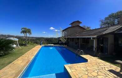 Imagem 3: Casa de Condomínio em Residencial Associação Pedra Grande - Atibaia