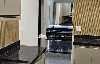 Imagem 4: Casa com 3 dormitórios à venda, 147 m² por R$ 1.100.000,00 - Maria...