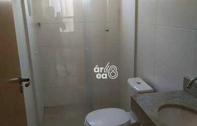 Imagem 9: Apartamento à venda, 48 m² por R$ 212.000,00 - Areias - São José/SC