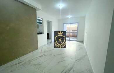 Imagem 1: Apartamento Garden com 2 dormitórios, 75 m² - venda por R$ 424.000 ou aluguel por R$ 3.435