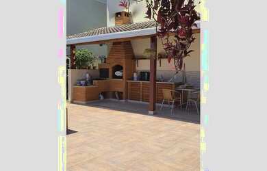 Imagem 4: RP4 SOBRADO PARA LOCAÇÃO CONDOMINIO RESIDENCIAL PAINEIRAS, BETEL, PAULINIA, 3 DORMITORIOS