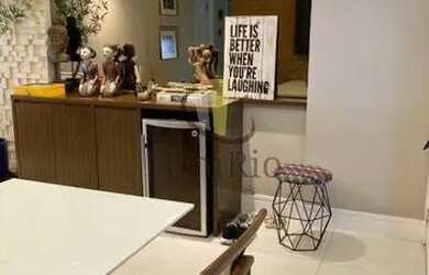 Imagem 8: Apartamento à venda - Condomínio Village Florença- Freguesia de Jacarepaguá- Rio de Jan