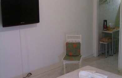 Imagem 1: Apatº Temporada em Copacabana. Promoção Mensal a diária 110,00