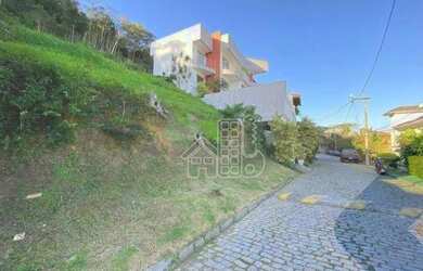 Imagem 12: Terreno à venda, 810 m² por R$ 380.000 - Piratininga - Niterói/RJ