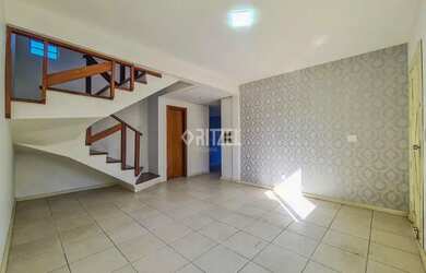 Imagem 2: Casa para aluguel, 3 quartos, 1 vaga, Guarani - Novo Hamburgo/RS