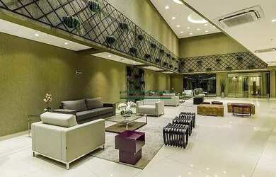 Imagem 10: Apartamento com 1 dormitório, 45 m² - venda por R$ 350.000,00 ou aluguel por R$ 2.259,42/m