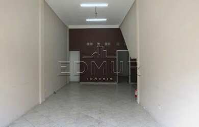 Imagem: O depósito possui 70m² de Área e está localizado em Centro