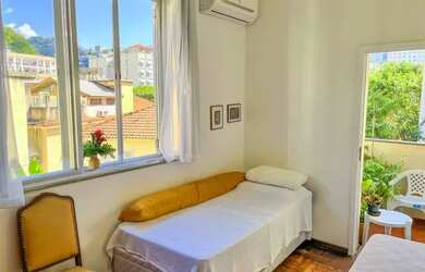 Imagem 3: Sonho Lindo na Melhor Vizinhança de Laranjeiras - direto proprietário