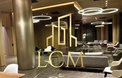 Imagem 16: Studio para aluguel possui 52 metros quadrados com 1 quarto em Vila Olímpia...