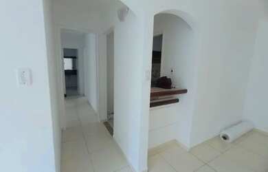 Imagem: O apartamento possui 3 Dormitórios, 3 Banheiros, 1 Vaga na