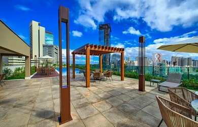 Imagem 5: APÊ Tribeca Square $3700 Vila da Serra Nova Lima MG