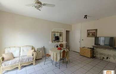 Imagem 2: Apartamento tipo - padrao 2 dormitórios, cozinha planejada, portaria...