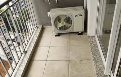 Imagem 9: Studio para venda possui 28 metros quadrados com 1 quarto em Bela Vista...