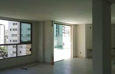 Imagem: O apartamento na cobertura possui 3 Dormitórios, 4 Banheiros