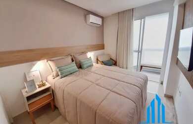 Imagem 9: 1, 2 OU 3 QUARTOS NA MELHOR LOCALIZAÇÃO DO CENTRO