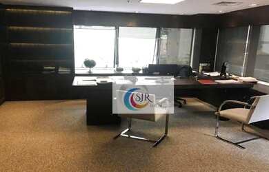 Imagem 7: Conjunto, 200 m² - venda por R$ 5.000.000,00 ou aluguel por R$ 25.841,32/mês...