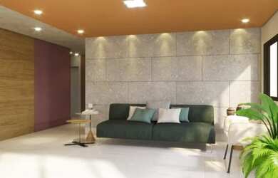 Imagem 2: APARTAMENTO RESIDENCIAL em São Paulo - SP, Aclimação