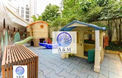 Imagem 7: Apartamento com 1 dormitório, 52 m² - venda por R$ 775.000 ou aluguel...