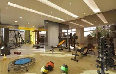 Imagem 8: APARTAMENTO RESIDENCIAL em São Paulo - SP, Vila Andrade