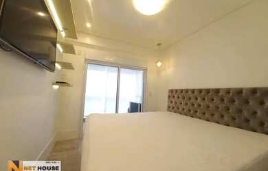 Imagem 16: Imóvel impecavel Mobiliado - Localização Privilegiada