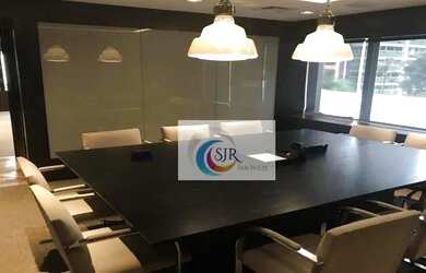 Imagem 3: Conjunto, 200 m² - venda por R$ 5.000.000,00 ou aluguel por R$ 25.841,32/mês...