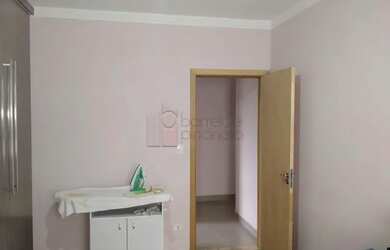 Imagem 6: Casa Padrão em Jundiaí