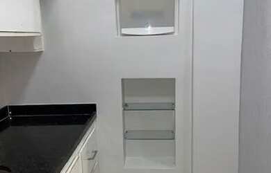 Imagem 10: Excepcional e Belíssimo 2 quartos em Copacabana a 1/2 quadra da praia