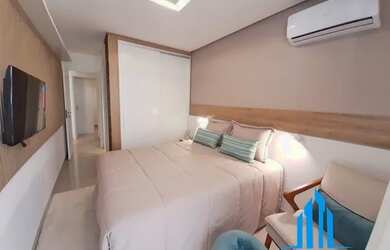 Imagem 8: 1, 2 OU 3 QUARTOS NA MELHOR LOCALIZAÇÃO DO CENTRO