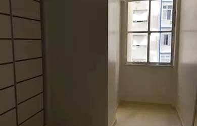 Imagem 3: Excepcional e Belíssimo 2 quartos em Copacabana a 1/2 quadra da praia