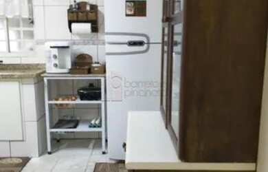 Imagem 6: Casa Padrão em Jundiaí. Varanda, Área de serviço, 169m² de Áreae1...