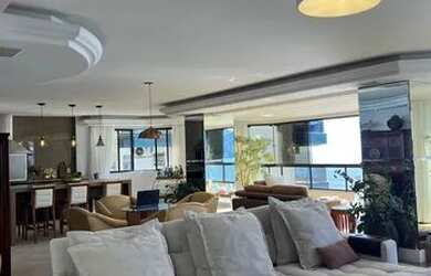 Imagem 6: Aluguel Anual. Piscina, Churrasqueira, 390m² de Áreae3 Vagas na garagem