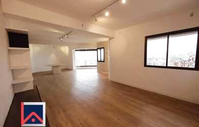 Imagem 3: Apartamento Locação 3 Dormitórios - 160 m² Campo Belo